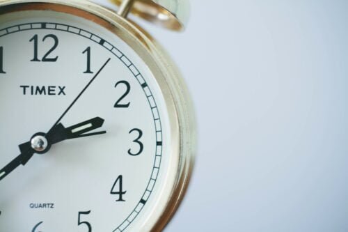 Time Series Analysis For Forecasting Time Series Analysis For Forecasting