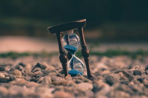 Which Of The Following Statements About Time-Series Forecasting Is True Which Of The Following Statements About Time-Series Forecasting Is True