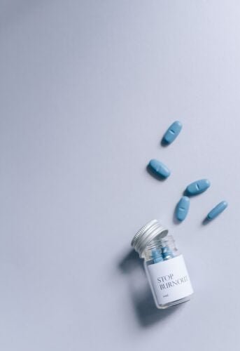 Forecasting Business Example