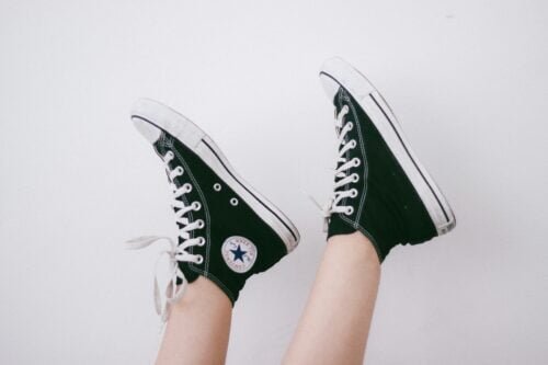 Trend Forecasting Trend Forecasting