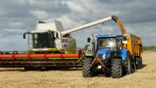 Yield Forecasting Using Remote Sensing Yield Forecasting Using Remote Sensing