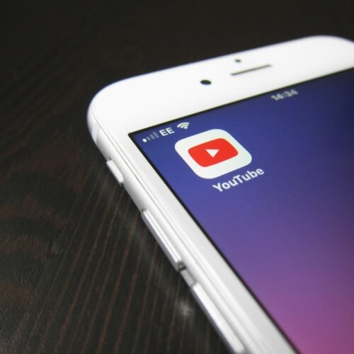 YouTube Forecasting Excel YouTube Forecasting Excel