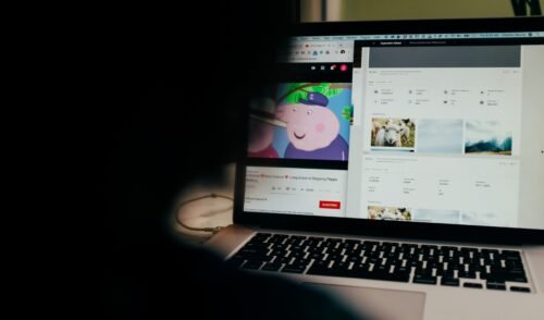 YouTube Forecasting Excel YouTube Forecasting Excel